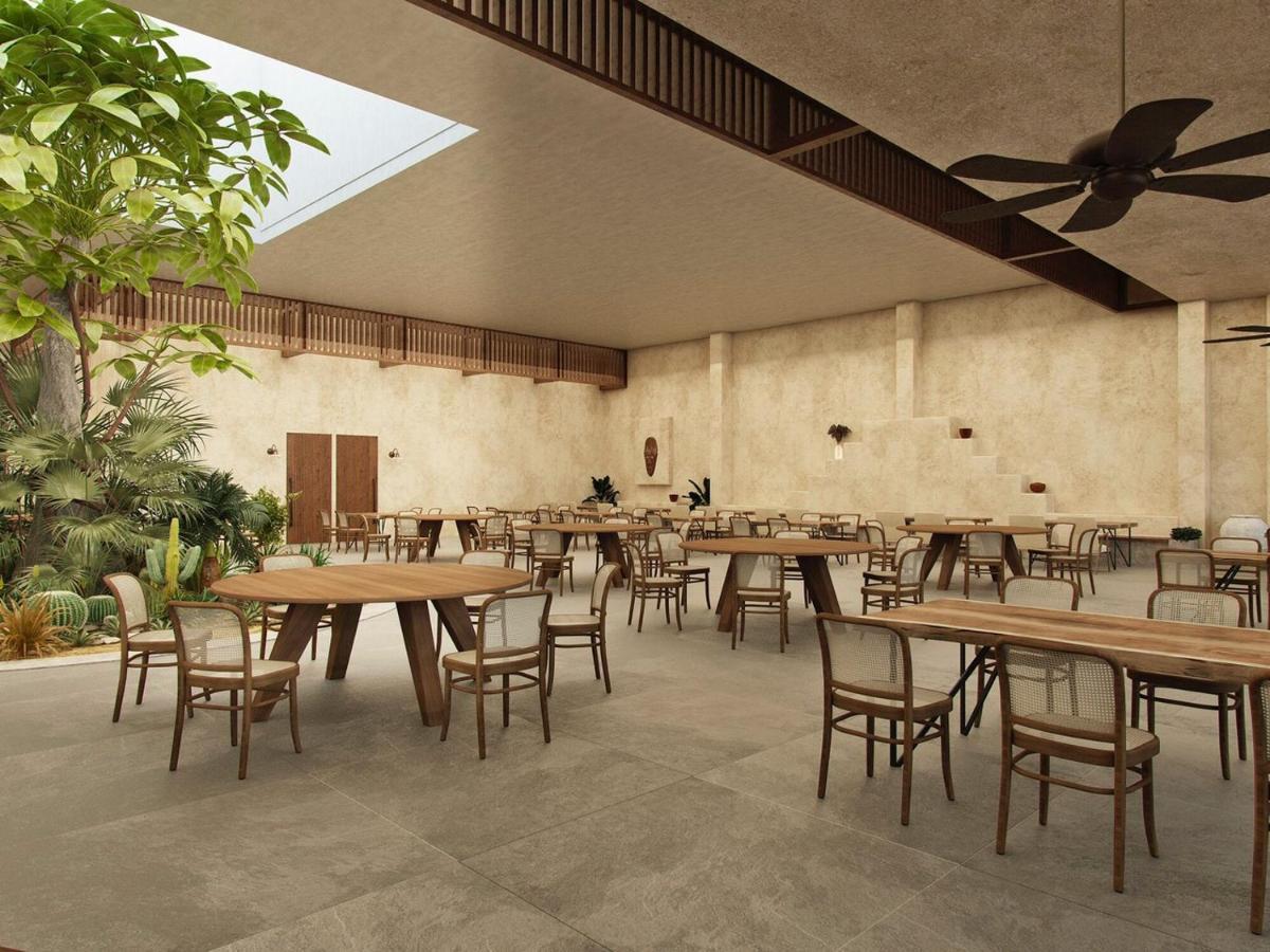 Dankbaar Resort Куинён Экстерьер фото